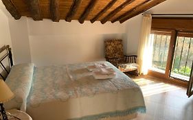 Habitación Rural El Chorrillo